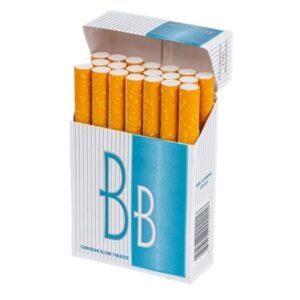 BB Full Flavour Cigarettes